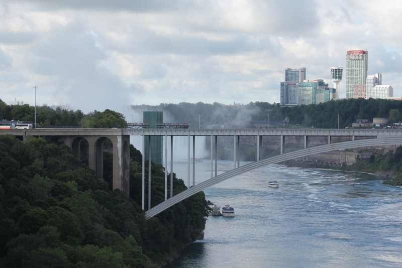 14 000 км на машине вокруг США: от Атлантического океана к Тихому и обратно