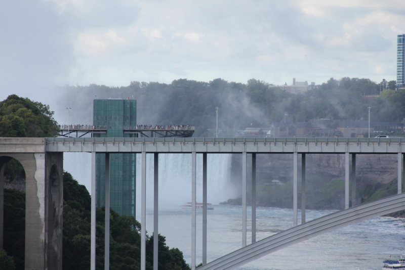 14 000 км на машине вокруг США: от Атлантического океана к Тихому и обратно