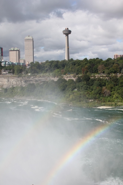 14 000 км на машине вокруг США: от Атлантического океана к Тихому и обратно