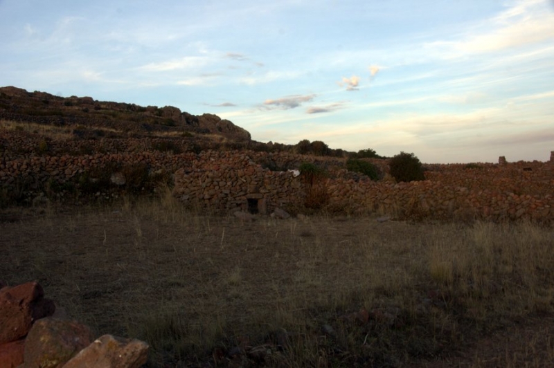 Titicaca