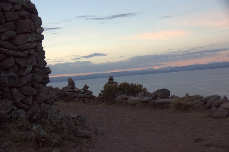 Titicaca