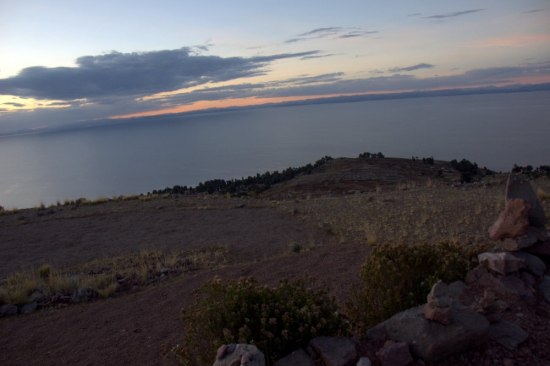 Titicaca