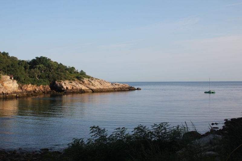 14 000 км на машине вокруг США: от Атлантического океана к Тихому и обратно