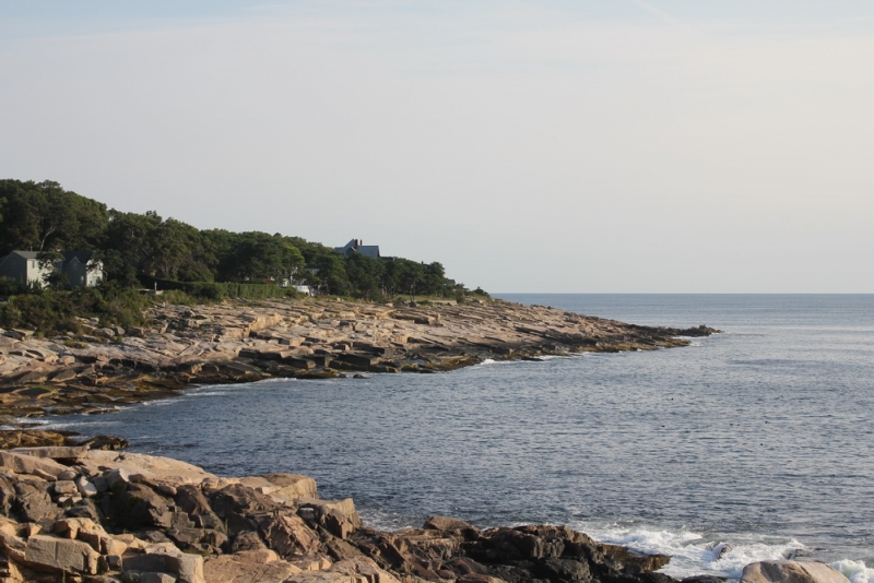 14 000 км на машине вокруг США: от Атлантического океана к Тихому и обратно