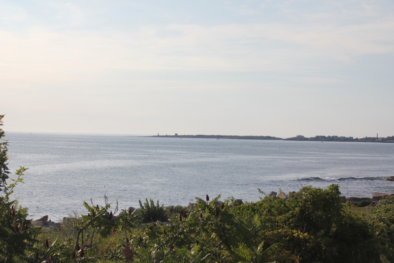 14 000 км на машине вокруг США: от Атлантического океана к Тихому и обратно