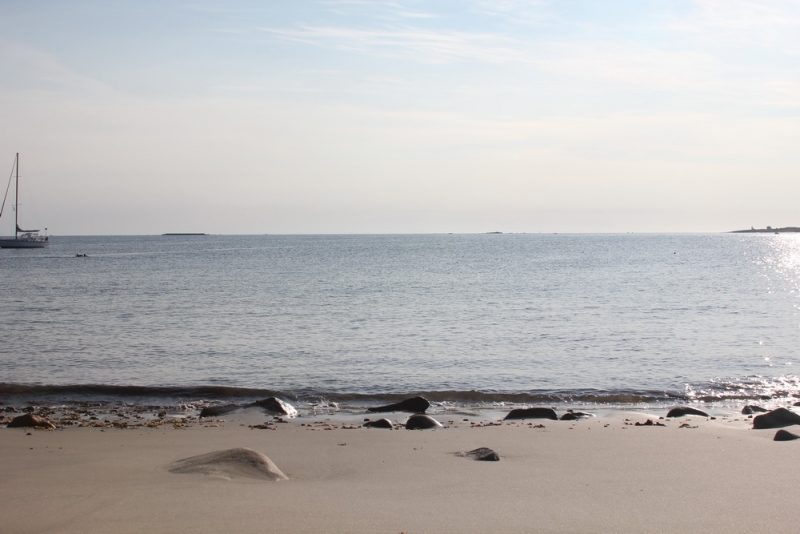 14 000 км на машине вокруг США: от Атлантического океана к Тихому и обратно