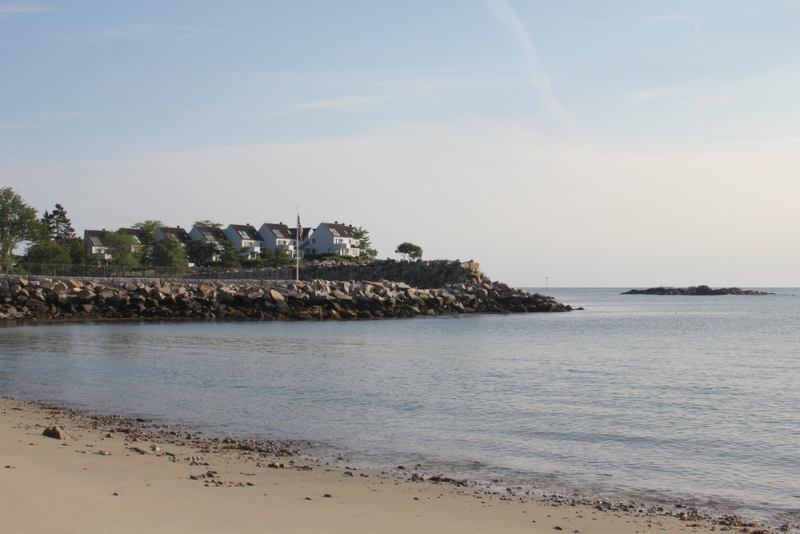 14 000 км на машине вокруг США: от Атлантического океана к Тихому и обратно