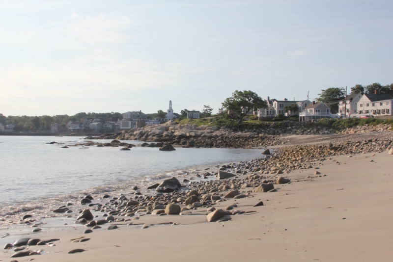 14 000 км на машине вокруг США: от Атлантического океана к Тихому и обратно