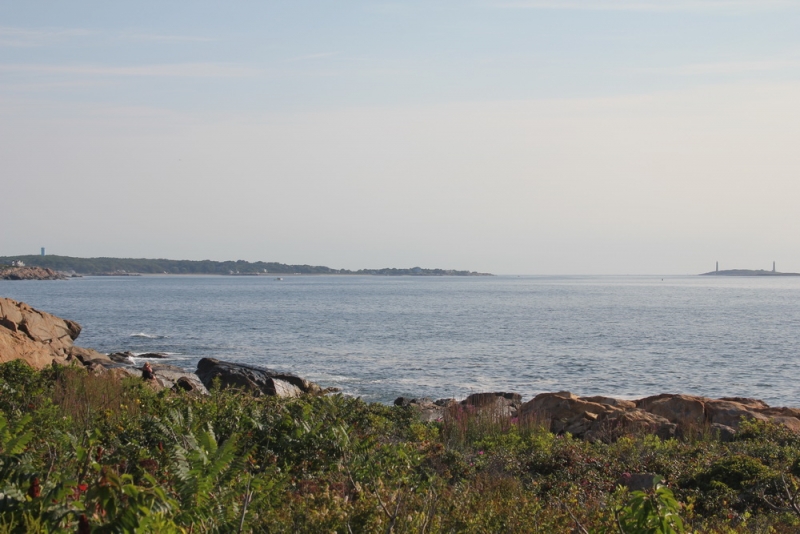 14 000 км на машине вокруг США: от Атлантического океана к Тихому и обратно