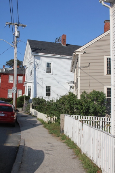 14 000 км на машине вокруг США: от Атлантического океана к Тихому и обратно