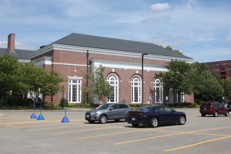 14 000 км на машине вокруг США: от Атлантического океана к Тихому и обратно