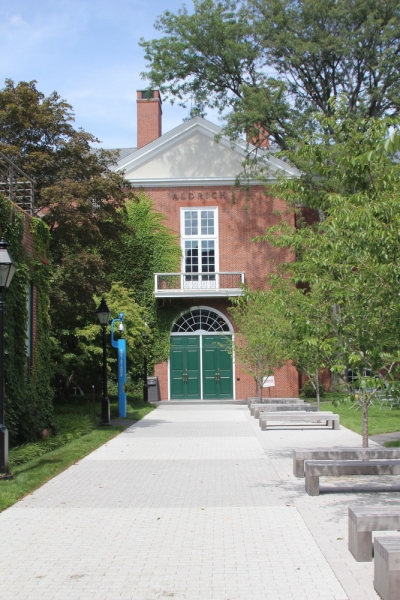 14 000 км на машине вокруг США: от Атлантического океана к Тихому и обратно