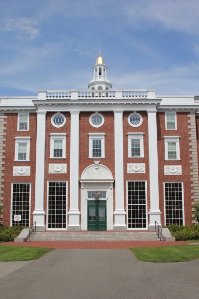 14 000 км на машине вокруг США: от Атлантического океана к Тихому и обратно