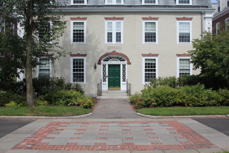 14 000 км на машине вокруг США: от Атлантического океана к Тихому и обратно