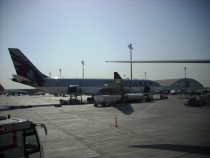 Чиангмай - Сукхотай - Аюттая - Ча-Ам, август 2011