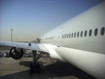 Чиангмай - Сукхотай - Аюттая - Ча-Ам, август 2011