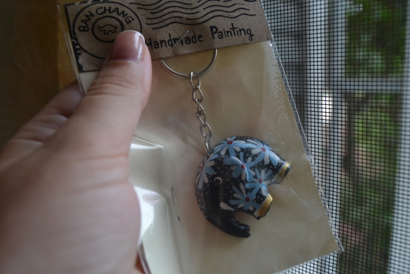 Медленно и с наслаждением: Панган со второго захода + Бангкок (онлайн, август 2016)