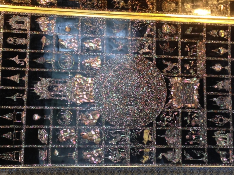 Медленно и с наслаждением: Панган со второго захода + Бангкок (онлайн, август 2016)