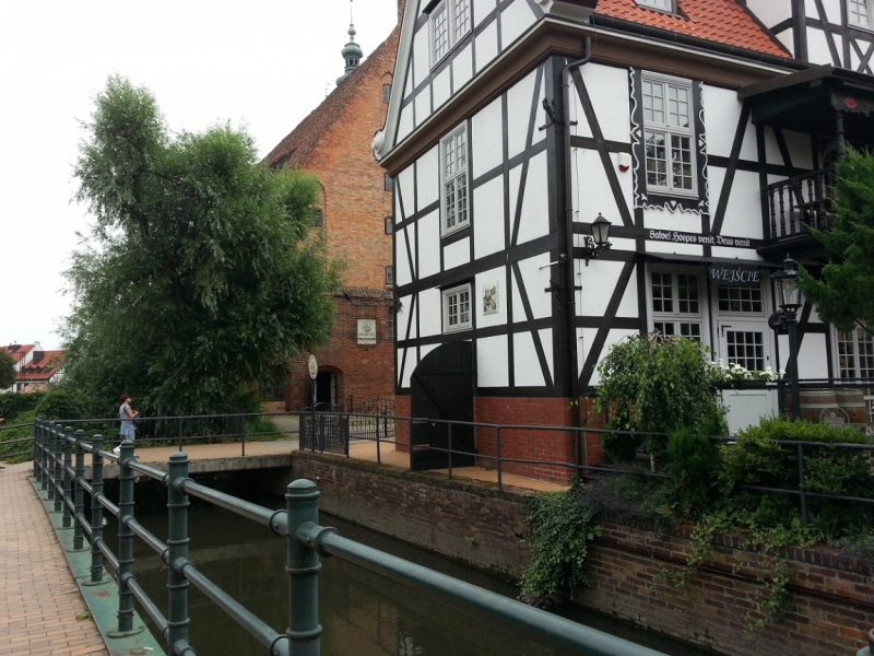 Gdansk