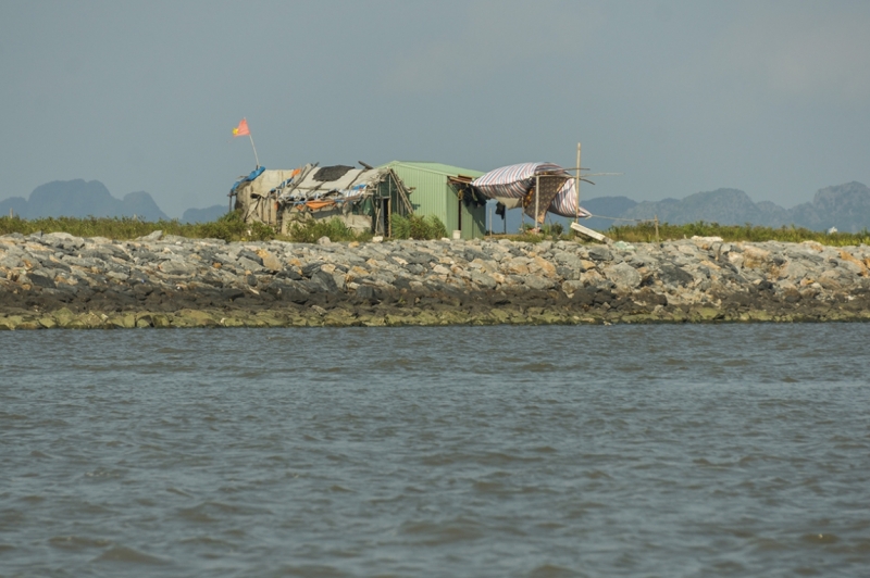 Северный Вьетнам в октябре.Прошу помощи