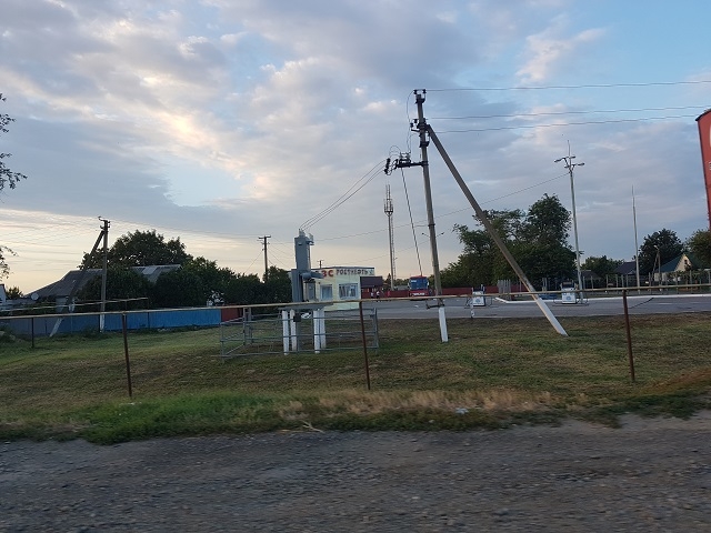 Мск-Анапа-Новороссийск-Абрау-Роза Хутор-Мск. На машине. Впечатления от поездки.