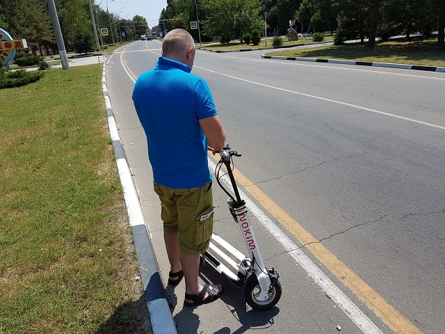 Мск-Анапа-Новороссийск-Абрау-Роза Хутор-Мск. На машине. Впечатления от поездки.