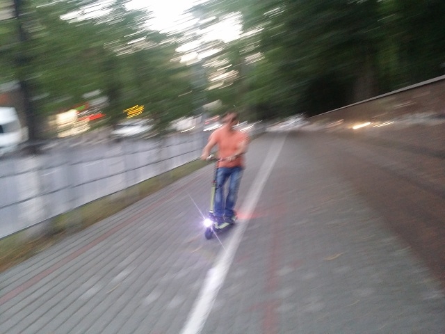 Мск-Анапа-Новороссийск-Абрау-Роза Хутор-Мск. На машине. Впечатления от поездки.