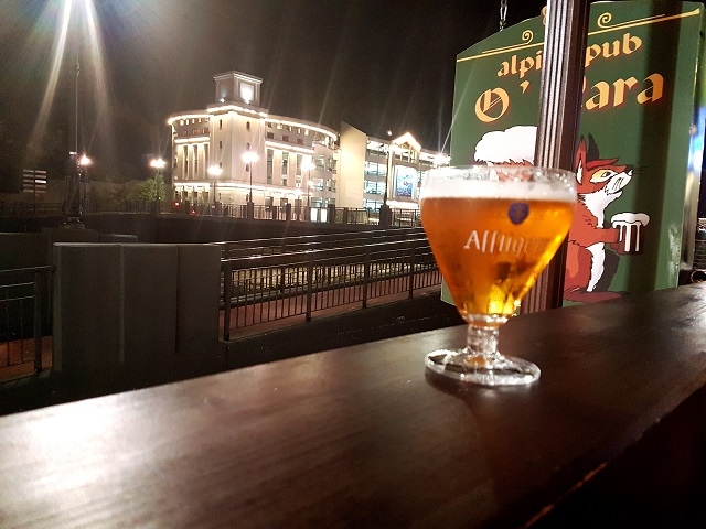 Мск-Анапа-Новороссийск-Абрау-Роза Хутор-Мск. На машине. Впечатления от поездки.