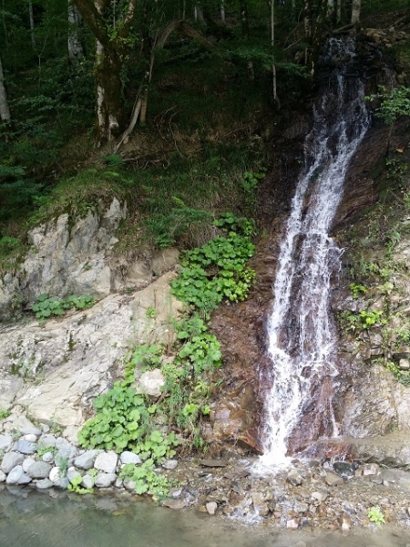 Мск-Анапа-Новороссийск-Абрау-Роза Хутор-Мск. На машине. Впечатления от поездки.