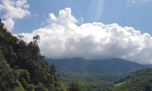 Мск-Анапа-Новороссийск-Абрау-Роза Хутор-Мск. На машине. Впечатления от поездки.