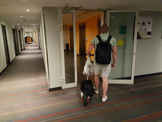 Мск-Анапа-Новороссийск-Абрау-Роза Хутор-Мск. На машине. Впечатления от поездки.