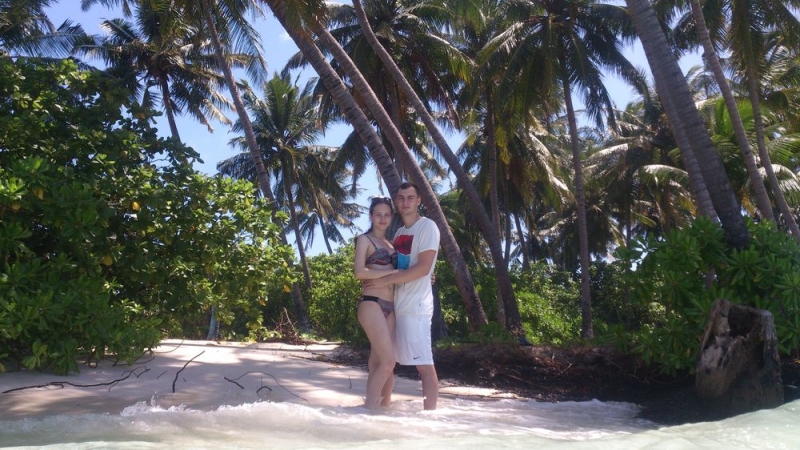 Остров Диффуши (Dhiffushi) в отеле Rashu Hiyaa с 17 по 31 июля 2016 г. Остров Диффуши (Dhiffushi) в отеле Rashu Hiyaa с 17 по 31 июля 2016 г.