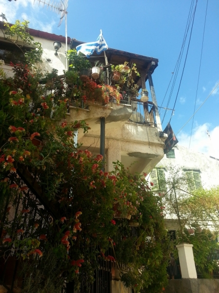 Корфу 2016 семейный отдых, пляж, посещения. Понравилось на Корфу.