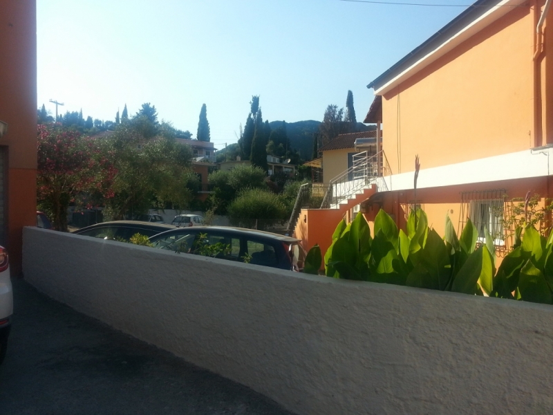 Корфу 2016 семейный отдых, пляж, посещения. Понравилось на Корфу.