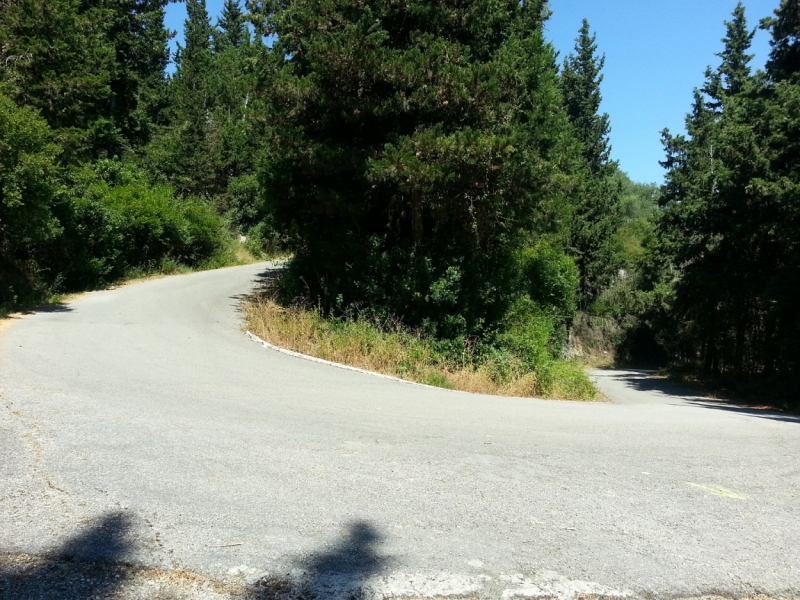 Корфу 2016 семейный отдых, пляж, посещения. Понравилось на Корфу.