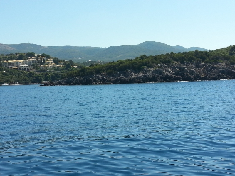 Корфу 2016 семейный отдых, пляж, посещения. Понравилось на Корфу.