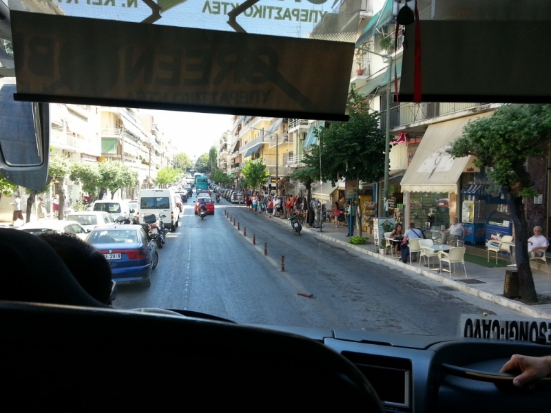 Корфу 2016 семейный отдых, пляж, посещения. Понравилось на Корфу.