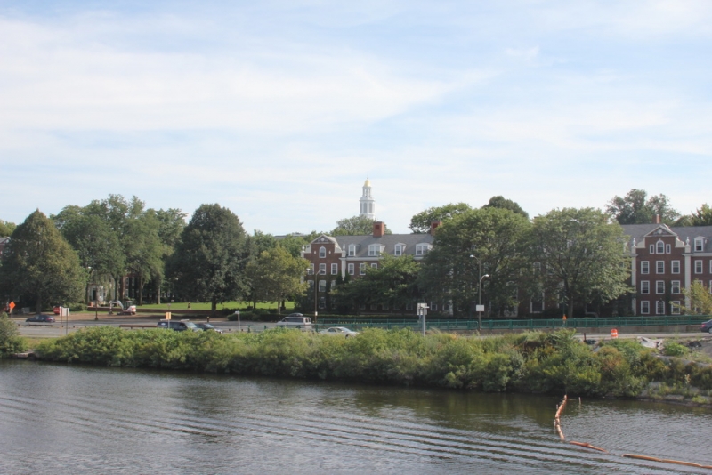 14 000 км на машине вокруг США: от Атлантического океана к Тихому и обратно