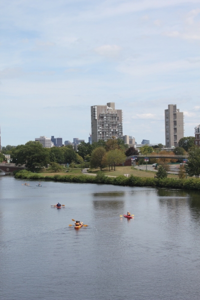 14 000 км на машине вокруг США: от Атлантического океана к Тихому и обратно