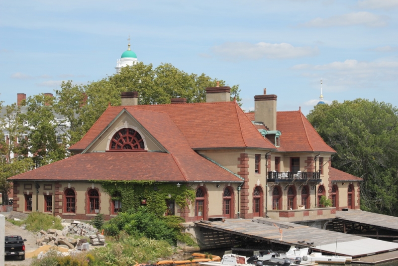 14 000 км на машине вокруг США: от Атлантического океана к Тихому и обратно