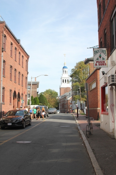 14 000 км на машине вокруг США: от Атлантического океана к Тихому и обратно