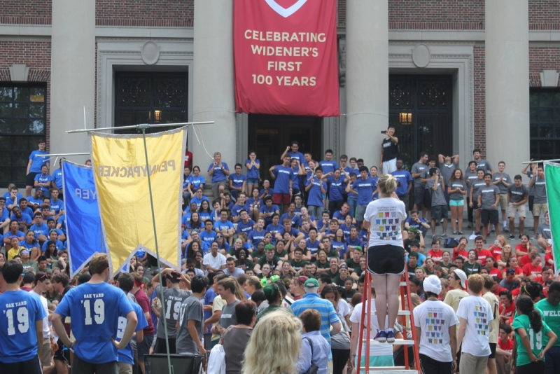 14 000 км на машине вокруг США: от Атлантического океана к Тихому и обратно