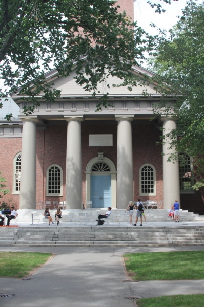 14 000 км на машине вокруг США: от Атлантического океана к Тихому и обратно