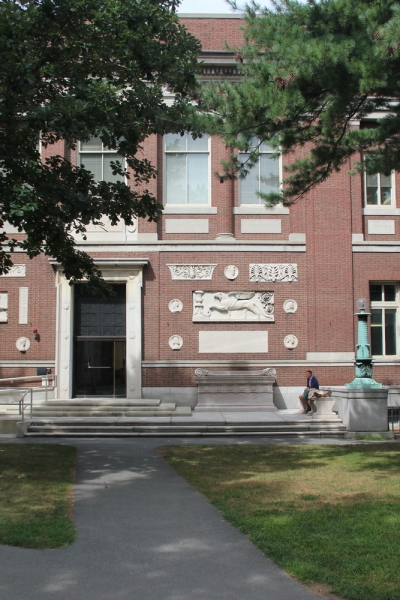 14 000 км на машине вокруг США: от Атлантического океана к Тихому и обратно