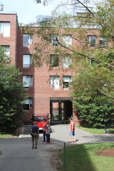 14 000 км на машине вокруг США: от Атлантического океана к Тихому и обратно