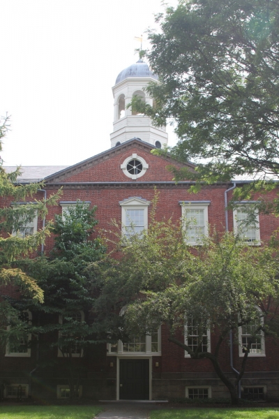 14 000 км на машине вокруг США: от Атлантического океана к Тихому и обратно