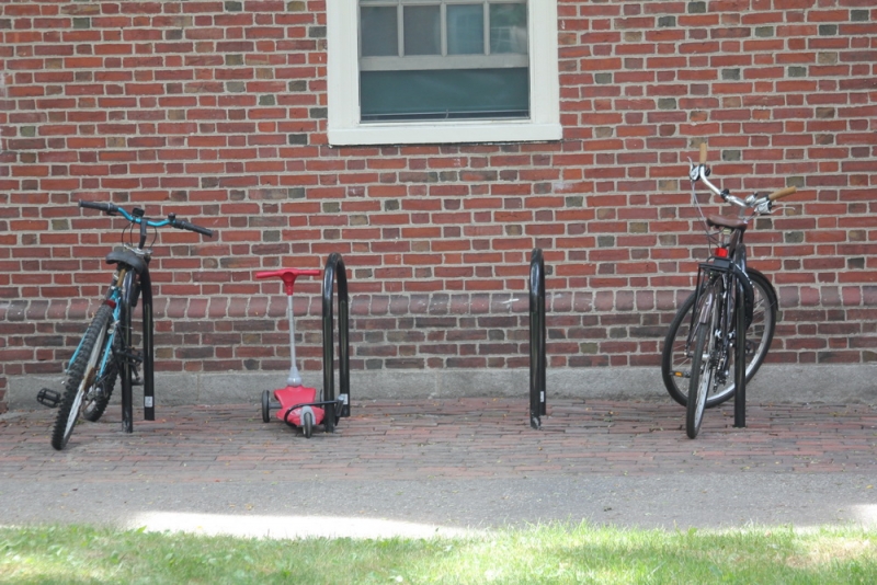 14 000 км на машине вокруг США: от Атлантического океана к Тихому и обратно