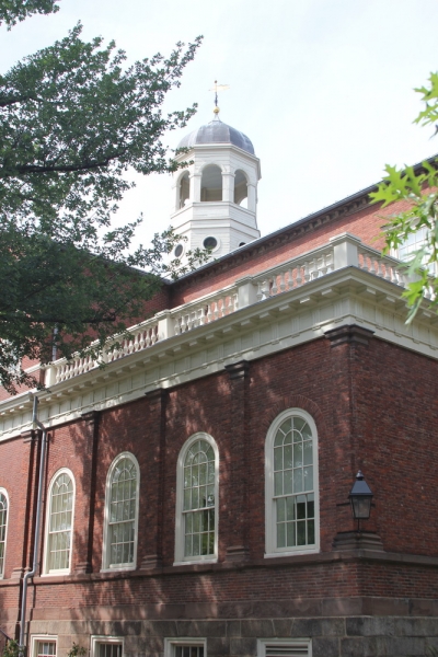 14 000 км на машине вокруг США: от Атлантического океана к Тихому и обратно