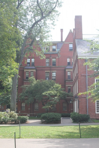 14 000 км на машине вокруг США: от Атлантического океана к Тихому и обратно