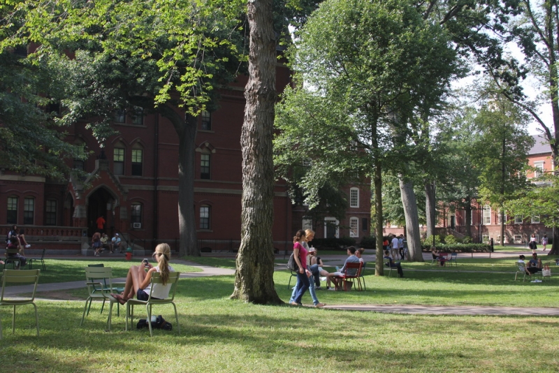 14 000 км на машине вокруг США: от Атлантического океана к Тихому и обратно